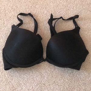 Add 2 Cups Black 34A from VS